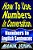 How To Use Numbers In Conversation: Numbers In English Sentences-.. - Imagem 1