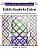 Celtic Knots To Color: A Modern Take On Ancient Irish Designs For Adults-.. - Imagem 1