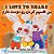 I Love To Share (English Persian - Farsi Bilingual Book)-.. - Imagem 1