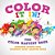Color It In! The Color Mastery Book - Preschool Science Book Children's Early Learning Books-.. - Imagem 1