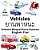 English-Thai Vehicles Children's Bilingual Picture Dictionary-.. - Imagem 1