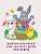 Easter Coloring And Activity Book For Girls: Fun Filled Coloring And Dot To Dot Activity Pages-.. - Imagem 1