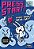Robo-Rabbit Boy, GO!: A Branches Book (Press Start! #7): Volume 7-.. - Imagem 1