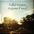 Pallid Hours: Autumn Freed-.. - Imagem 1