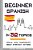 Beginner Spanish In 32 Topics: Speak With Confidence About Everyday Matters-.. - Imagem 1