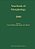 Yearbook Of Morphology 2000-.. - Imagem 1