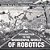 An Introduction To The Wonderful World Of Robotics - Science Book For Kids Children's Science Education Books-.. - Imagem 1