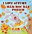 I Love Autumn (English Czech Bilingual Book For Kids)-.. - Imagem 1