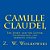 Camille Claudel: The Spirit And The Letter. Chirographic And Semiotic Studies-.. - Imagem 1