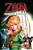 Legend Of Zelda: Twilight Princess, Vol. 5-.. - Imagem 1