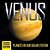 Venus: Planets In Our Solar System Children's Astronomy Edition-.. - Imagem 1