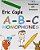 Abc Homophones And Homonyms Coloring Book-.. - Imagem 1