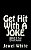Get Hit With A Joke: Jokes For Everyone-.. - Imagem 1
