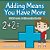 Adding Means You Have More Children's Arithmetic Books-.. - Imagem 1