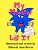 My Monster Lost It: The Great Adventure Of The Lost Library Books-.. - Imagem 1