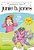 Junie B. Jones 2-In-1 Bindup: And Her Big Fat Mouth/Is A Party Animal-.. - Imagem 1