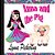 Anna And The Pig: Not For Young Children-.. - Imagem 1
