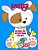 Easter Coloring And Activity Book For Kids-.. - Imagem 1