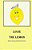 Louie The Lemon-.. - Imagem 1