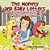 The Mommy And Baby Letters - Uppercase And Lowercase Workbook For Kids Children's Reading And Writing Book-.. - Imagem 1
