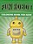 Fun Robot Coloring Book For Kids: Very Creative Robot Coloring Book For Kids-.. - Imagem 1