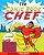 The Comic Book Chef: Volume I-.. - Imagem 1
