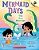 The Sea Monster: An Acorn Book (Mermaid Days #2): Volume 2-.. - Imagem 1