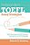 Independent TOEFL Essay Strategies: With Exercises And 90 Essays Scored By An Ets Reader-.. - Imagem 1