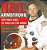 Neil Armstrong: The First Man To Walk On The Moon - Biography For Kids 9-12 Children's Biography Books-.. - Imagem 1