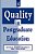 Quality In Postgraduate Education-.. - Imagem 1