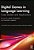 Digital Games In Language Learning: Case Studies And Applications-.. - Imagem 1