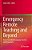Emergency Remote Teaching And Beyond: Voices From World Language Teachers And Researchers-.. - Imagem 1