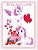 All You Need Is Love Coloring Book: Coloring Book For Kids Teens And Family, Valentine Heart Theme-.. - Imagem 1