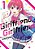 Girlfriend, Girlfriend Omnibus 1-.. - Imagem 1