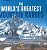 The World's Greatest Mountain Ranges - Geography Mountains Books For Kids Children's Geography Book-.. - Imagem 1