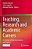 Teaching, Research And Academic Careers: An Analysis Of The Interrelations And Impacts-.. - Imagem 1