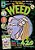 All You Need Is Weed No.1: Marijuana-Flavored Comics Collection-.. - Imagem 1