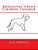 Bedlington Terrier Coloring Calendar-.. - Imagem 1