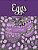 Eggs To Color: A Coloring Book For Adults & Children-.. - Imagem 1