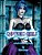 Gothic Girls Adult Coloring Book-.. - Imagem 1