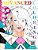 Advanced Coloring Books: Pop Artists: Adult Coloring Books-.. - Imagem 1