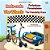 The Wheels -The Friendship Race (Malay English Bilingual Children's Book)-.. - Imagem 1
