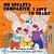Me Encanta Compartir I Love To Share: Spanish English Bilingual Book-.. - Imagem 1