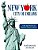 New York: City Of Dreams: A Big Apple Reader For Beginner Students Of Esol-.. - Imagem 1