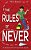 The Rules Of Never: A Middle School Survival Guide-.. - Imagem 1