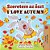 I Love Autumn (Hungarian English Bilingual Book For Kids)-.. - Imagem 1
