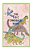 The A-B-c Dinosaur Book: A Children's Dinosaur Reference Book In Rhyme-.. - Imagem 1