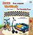 The Wheels The Friendship Race (Albanian English Bilingual Children's Book)-.. - Imagem 1