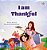 I Am Thankful: Thanksgiving Book For Kids-.. - Imagem 1
