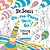 Dr. Seuss's Oh, The Places You'Ll Go! Coloring Book: Color Your Way To Inspiration!-.. - Imagem 1